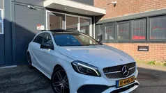 Gebruikt 2016 Mercedes A200 AMG Hatchback | € 16.500 (Eerlijke prijs)