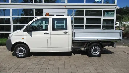 Occasion VW T5 131 PK (96 kW) 2007 Van