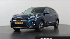 Blauw Gebruikt 2022 Kia Niro SUV | € 27.935 (Eerlijke prijs)