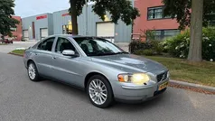 Gebruikt 2007 Volvo S60 Sedan | € 4.250 (Eerlijke prijs)