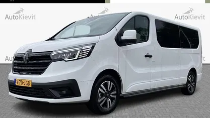 Occasion Renault Trafic 150 PK (110 kW) 2024 MPV