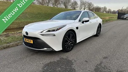 Occasion 2022 Toyota Mirai Executive Sedan | € 16.950 (Super prijs)