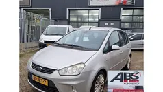 Gebruikt 2009 Ford C-MAX Titanium MPV | € 1.799 (Goede deal)