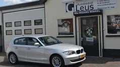 Gebruikt 2010 BMW 118 Hatchback | € 5.100 (Eerlijke prijs)