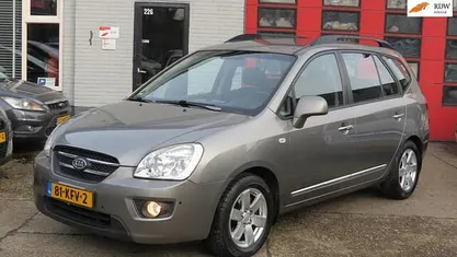 Occasion Kia Carens 144 PK (105 kW) 2009 MPV