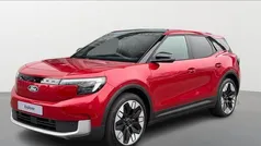 Overige Nieuw 2025 Ford Explorer Extended Range SUV | € 49.050 (Eerlijke prijs)