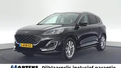 Gebruikt 2021 Ford Kuga Vignale SUV | € 23.849 (Eerlijke prijs)