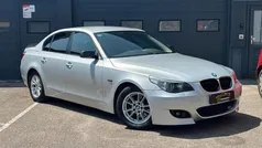 Gebruikt 2003 BMW 530 Executive Sedan | € 7.950 (Eerlijke prijs)