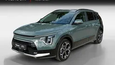 Gebruikt 2024 Kia Niro SUV | € 35.945 (Eerlijke prijs)
