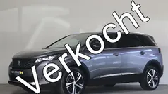 Gebruikt 2024 Peugeot 5008 GT-line MPV | € 34.450 (Eerlijke prijs)