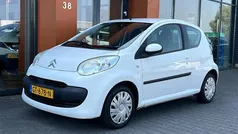 Gebruikt 2009 Citroën C1 Hatchback | € 1.490 (Goede deal)