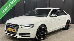 Gebruikt 2013 Audi S4 S-Line Sedan | € 19.999 (Eerlijke prijs)
