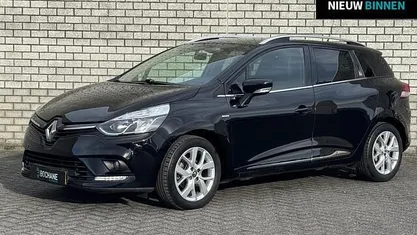 Occasion 2020 Renault Clio GrandTour LIMITED Stationwagen | € 11.495 (Eerlijke prijs)