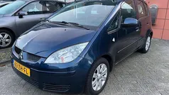 Gebruikt 2008 Mitsubishi Colt Invite+ Hatchback | € 4.500 (Eerlijke prijs)