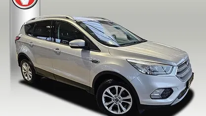 Occasion Ford Kuga Titanium 150 PK (110 kW) 2018 SUV