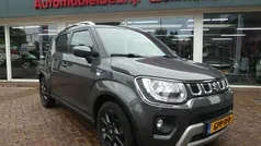 Grijs Gebruikt 2020 Suzuki Ignis Hatchback | € 19.945 (Eerlijke prijs)