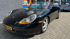 Gebruikt 1997 Porsche Boxster Cabriolet | € 12.500 (Goede deal)