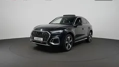 Gebruikt 2023 Audi Q5 Sportback SUV | € 53.849 (Eerlijke prijs)