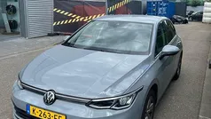 Grijs Gebruikt 2020 VW Golf VII Style Hatchback | € 18.400 (Eerlijke prijs)