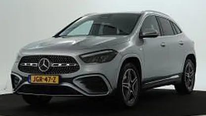 Occasion Mercedes GLA250 AMG 218 PK (160 kW) 2025 SUV