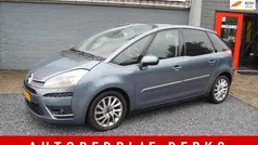 Gebruikt 2007 Citroën C4 Picasso Exclusive MPV | € 2.450 (Eerlijke prijs)