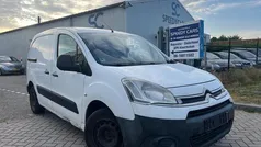 Wit Gebruikt 2014 Citroën Berlingo MPV | € 1.249 (Super prijs)