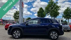 Blauw Nieuw 2025 Suzuki SX4 S-Cross Style SUV | € 32.700 (Eerlijke prijs)