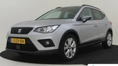Grijs Gebruikt 2020 Seat Arona Business SUV | € 16.695 (Eerlijke prijs)