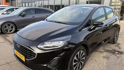 Occasion Ford Fiesta Titanium 124 PK (91 kW) 2023 Hatchback
