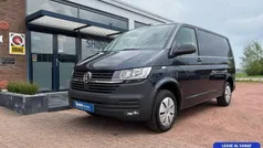 Gebruikt 2024 VW T6.1 Highline Van | € 28.950 (Super prijs)