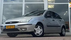 Gebruikt 2002 Ford Focus Hatchback | € 1.244 (Eerlijke prijs)