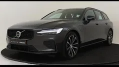 Gebruikt 2025 Volvo V60 Plus Stationwagen | € 46.890 (Eerlijke prijs)
