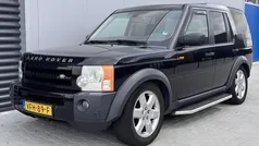 Overige Gebruikt 2007 Land Rover Discovery 3 S SUV | € 4.000 (Eerlijke prijs)