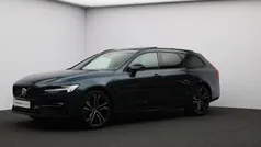 Blauw Gebruikt 2023 Volvo V90 Ultimate Stationwagen | € 49.950 (Eerlijke prijs)