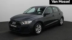Grijs Gebruikt 2020 Audi A1 Sportback Proline Hatchback | € 18.700 (Eerlijke prijs)