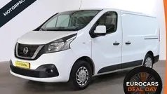 Gebruikt 2019 Nissan NV300 Van | € 6.590 (Super prijs)