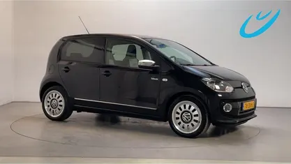 Occasion 2012 VW up! high up! Hatchback | € 6.250 (Eerlijke prijs)
