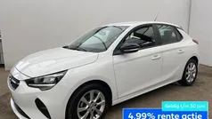 Gebruikt 2023 Opel Corsa Edition Hatchback | € 14.890 (Goede deal)