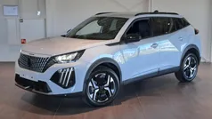 Wit Gebruikt 2024 Peugeot 2008 Allure SUV | € 27.940 (Eerlijke prijs)