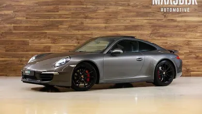 Occasion 2013 Porsche 911 Carrera 4S Sport Coupé | € 69.740 (Eerlijke prijs)