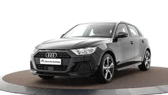 Gebruikt 2023 Audi A1 Sportback Advanced Hatchback | € 23.640 (Eerlijke prijs)