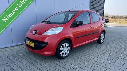 Occasion Peugeot 107 68 PK (50 kW) 2008 Hatchback