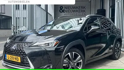 Occasion Lexus UX 250h 109 PK (80 kW) 2021 SUV