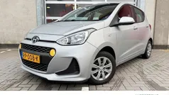 Grijs Gebruikt 2018 Hyundai i10 Comfort Hatchback | € 9.790 (Eerlijke prijs)