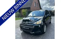 Gebruikt 2018 Hyundai i10 Comfort Hatchback | € 12.780 (Eerlijke prijs)