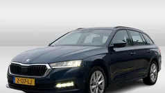 Gebruikt 2024 Skoda Octavia Business Line Stationwagen | € 26.950 (Goede deal)