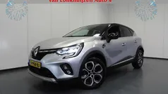 Gebruikt 2021 Renault Captur Intens SUV | € 19.340 (Eerlijke prijs)