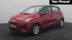 Gebruikt 2024 Hyundai i10 Premium Hatchback | € 18.440 (Eerlijke prijs)