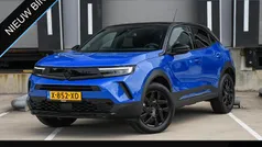 Gebruikt 2024 Opel Mokka GS Line SUV | € 25.995 (Eerlijke prijs)