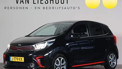 Occasion Kia Picanto GT-Line 67 PK (49 kW) 2020 Hatchback